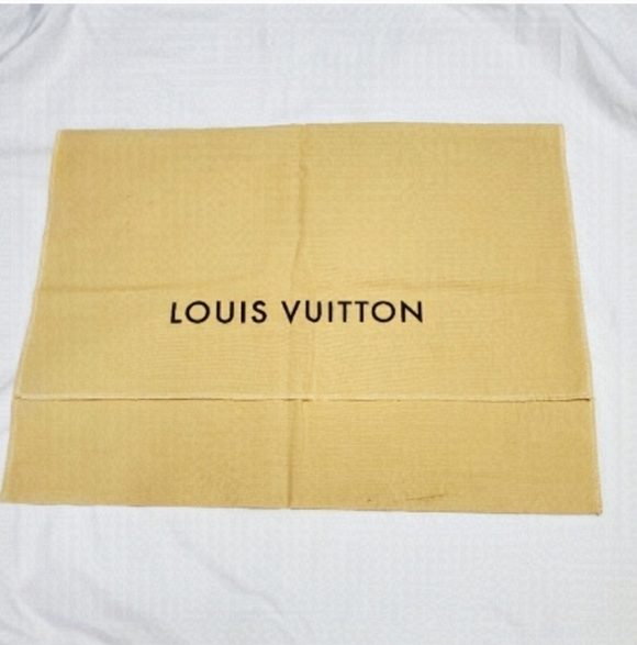 Louis Vuitton Handbags - Authentic Louis Vuitton LV Dustbag Storage Cover